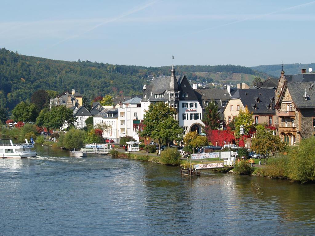 B&B Briedel Exterior foto